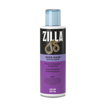 Zilla Shed Ease - 8 oz