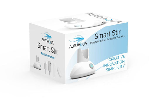 AutoAqua Smart Stir
