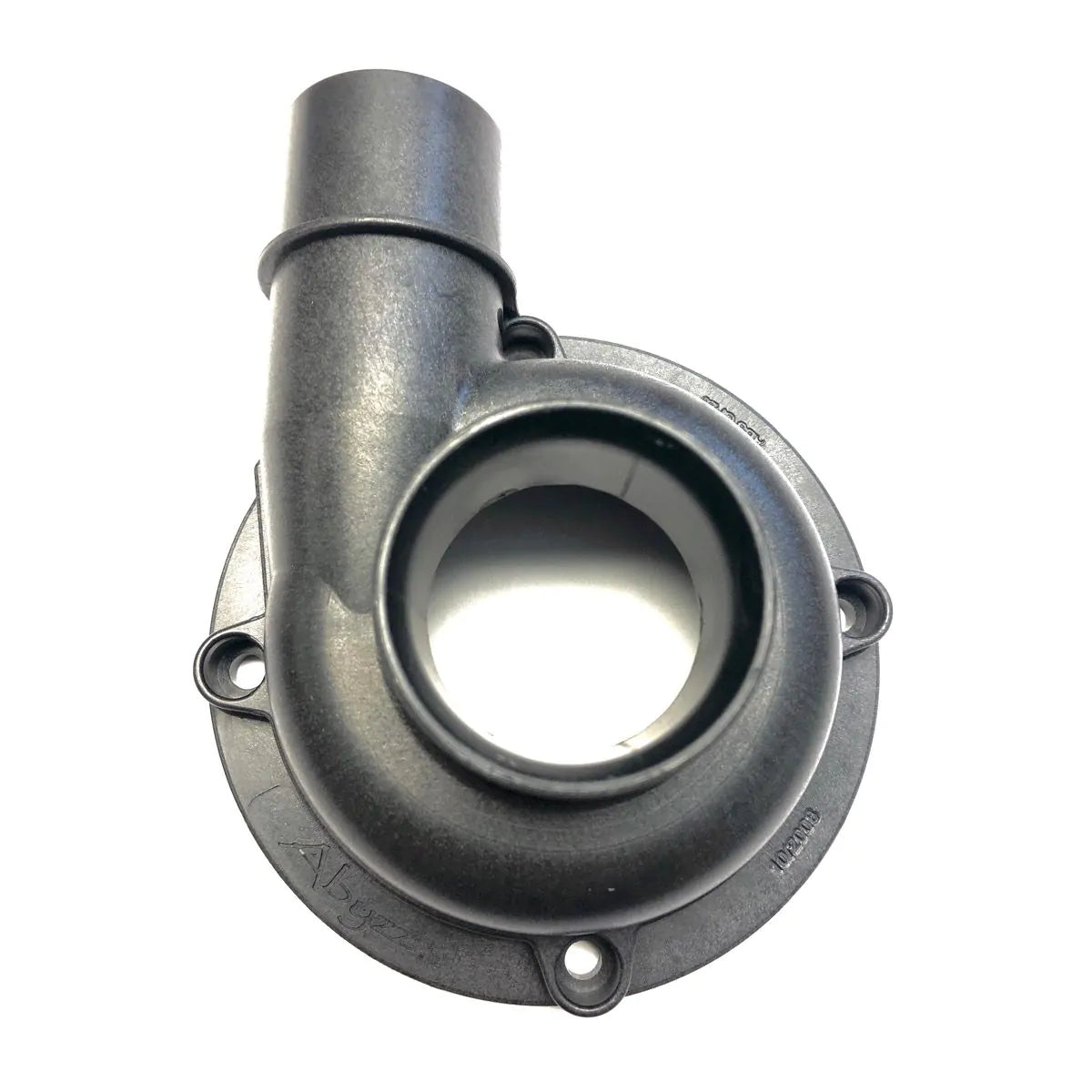 Abyzz A200/A400 Volute Cover