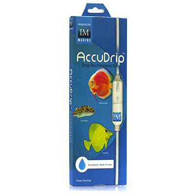 Innovative Marine AUQA Gadget - AccuDrip Acclimator