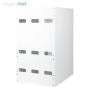 Adaptive Reef Controller Cabinet - White