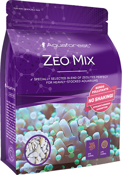 Aquaforest Zeo Mix - 1 L