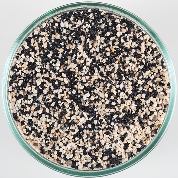 CaribSea African Cichlid Mix Sahara Sand - 20lb
