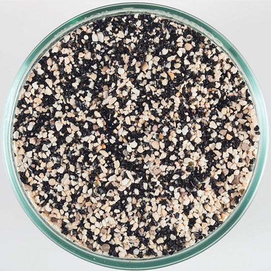 CaribSea African Cichlid Mix Sahara Sand - 20lb
