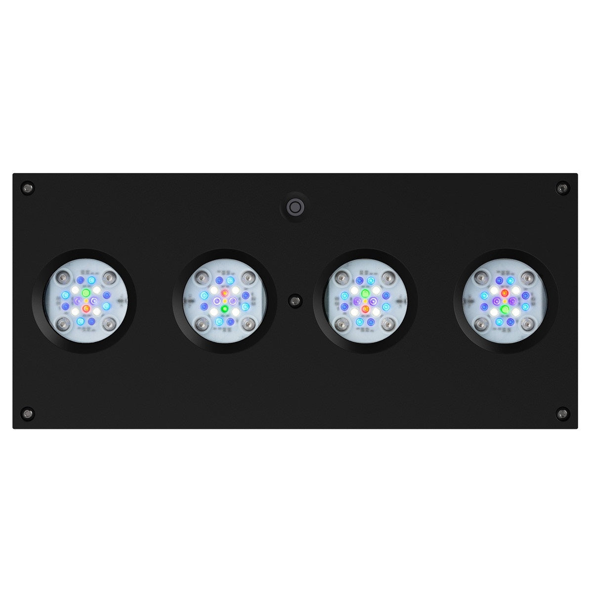 AquaIllumination AI Hydra 64HD LED Light Fixture - Black