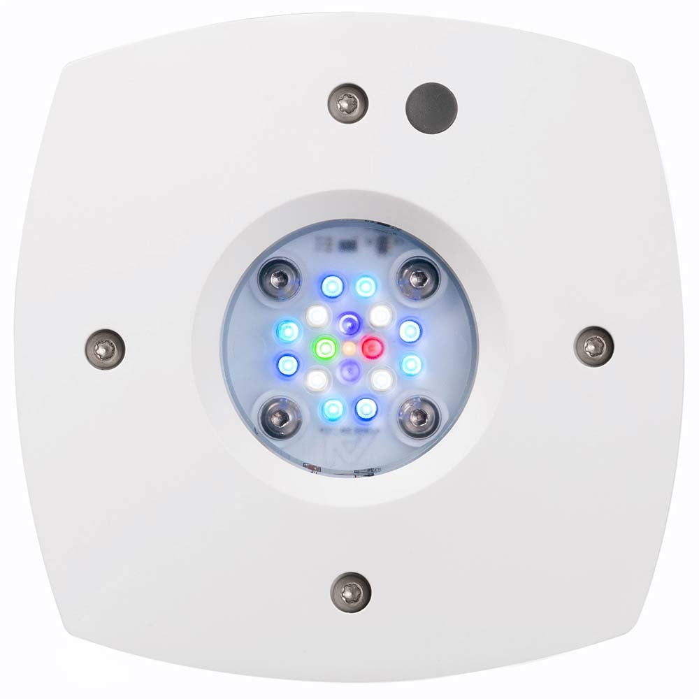 AquaIllumination AI Prime 16HD LED Light Fixture - White