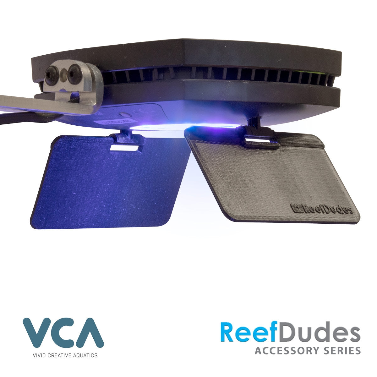 Vivid Creative Aquatics AI Prime LED Light Shaping Visors