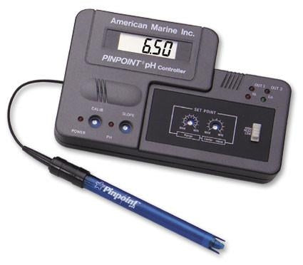 American Marine PINPOINT pH Controller