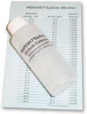 American Marine PINPOINT Salinity Calibration Fluid