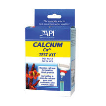 API Calcium Test Kit - Saltwater