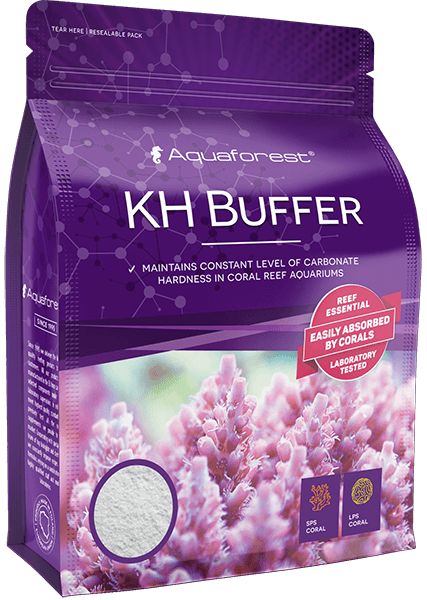 Aquaforest KH Buffer - 1200 g