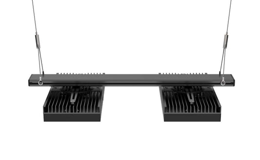 AquaIllumination HMSHK HMS Hanging Kit for Hydra Lights
