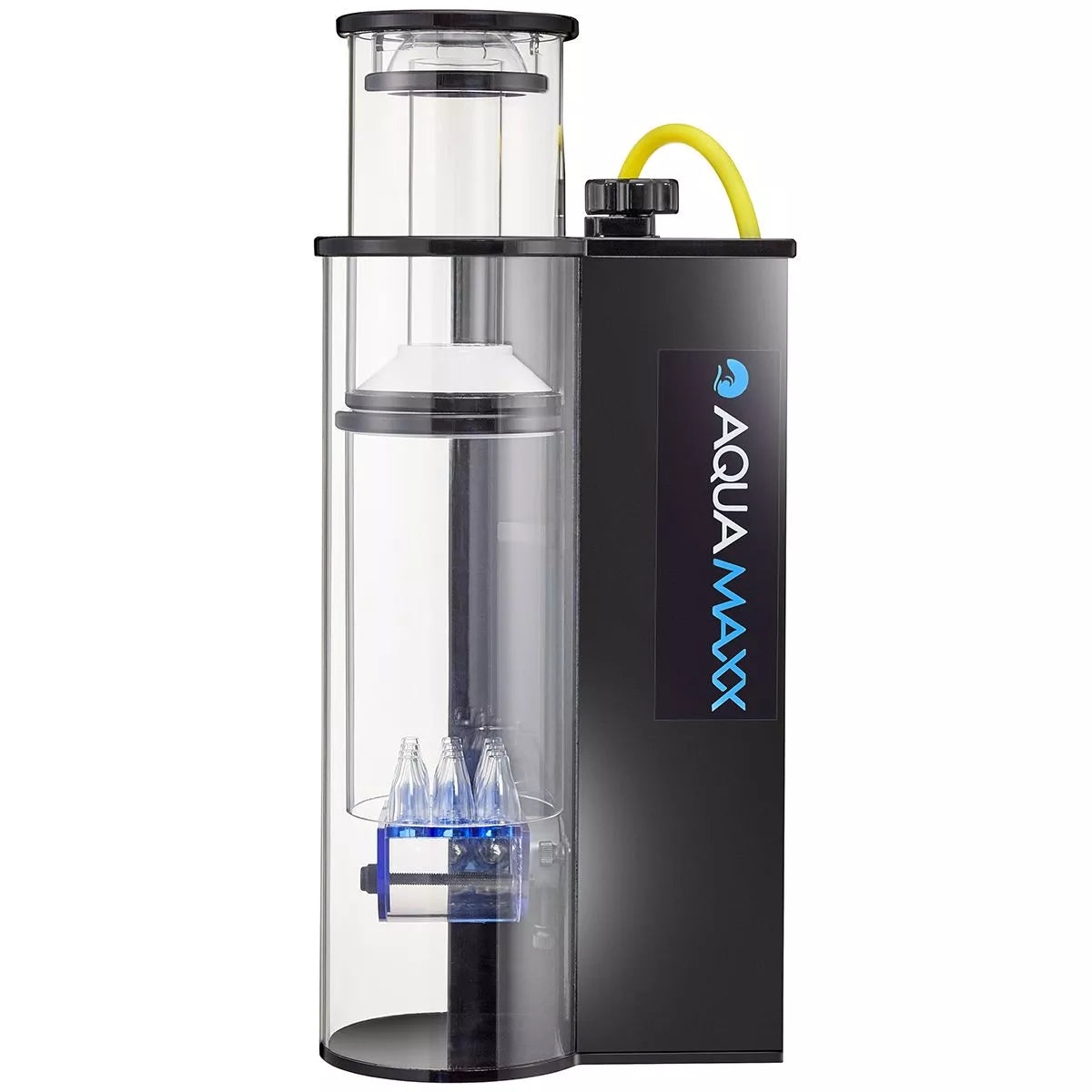 AquaMaxx Bullet-3 Hang-On-Back Protein Skimmer