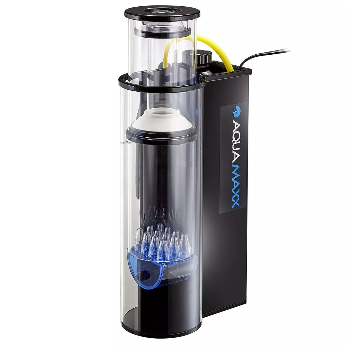 AquaMaxx Bullet-3 Hang-On-Back Protein Skimmer