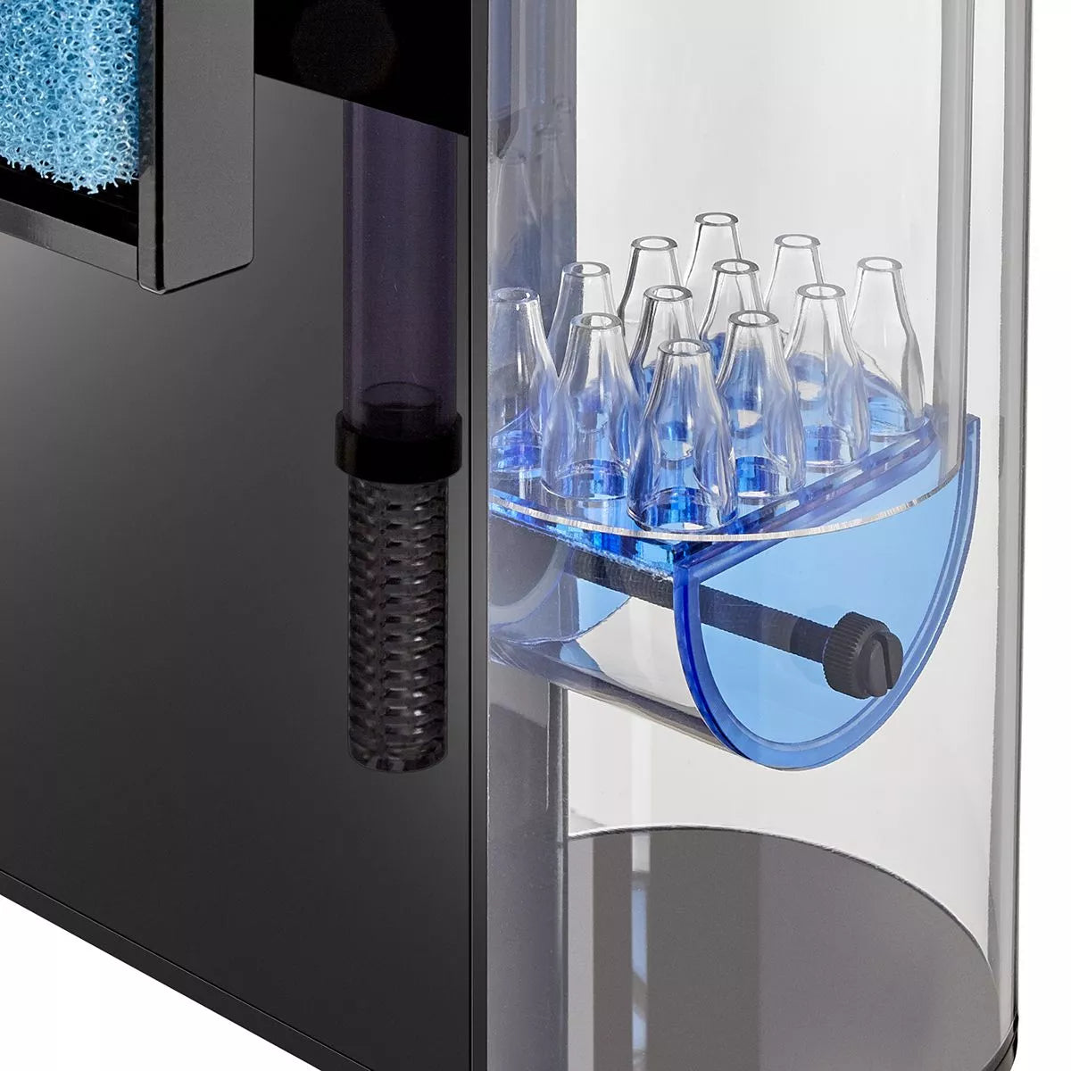 AquaMaxx Bullet-3 Hang-On-Back Protein Skimmer