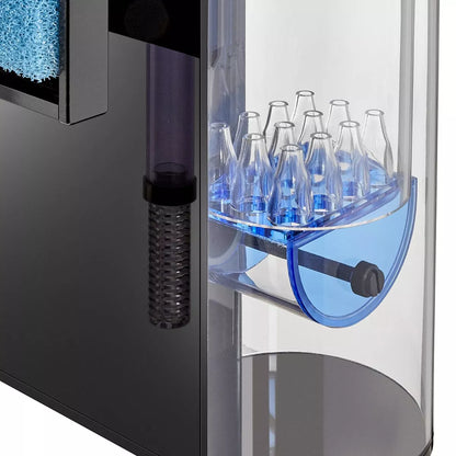 AquaMaxx Bullet-3 Hang-On-Back Protein Skimmer