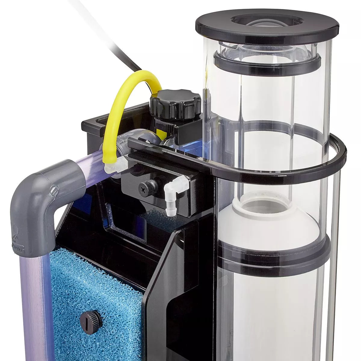 AquaMaxx Bullet-3 Hang-On-Back Protein Skimmer