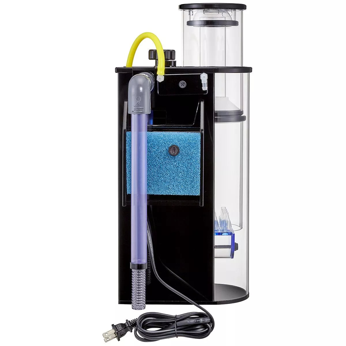 AquaMaxx Bullet-3 Hang-On-Back Protein Skimmer