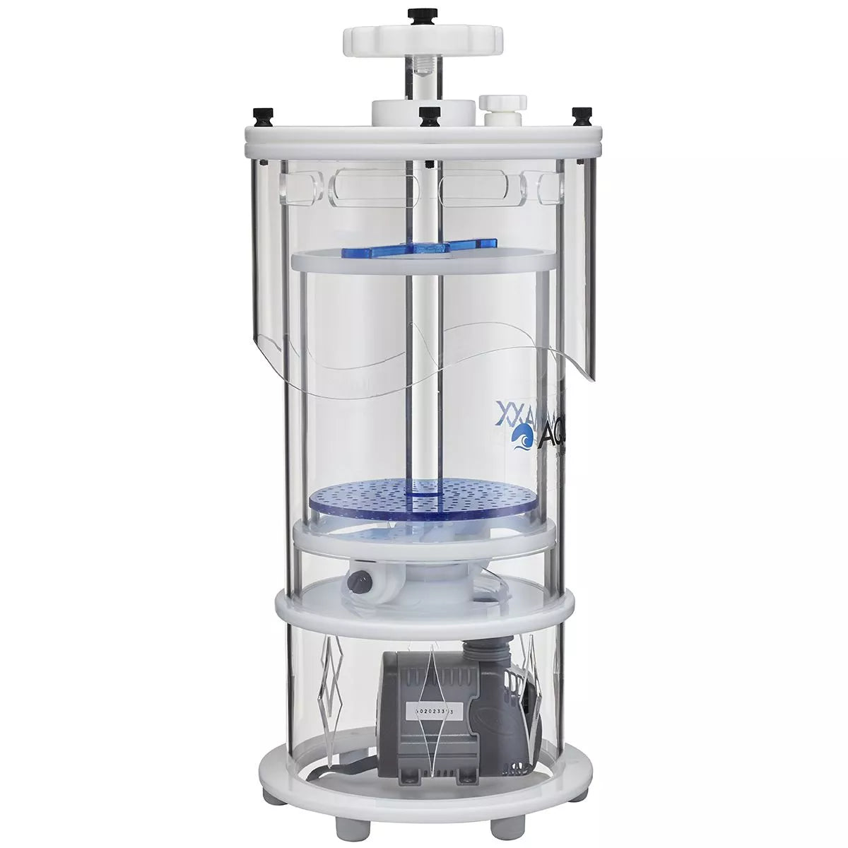 AquaMaxx JZR-1 Zeolite Reactor