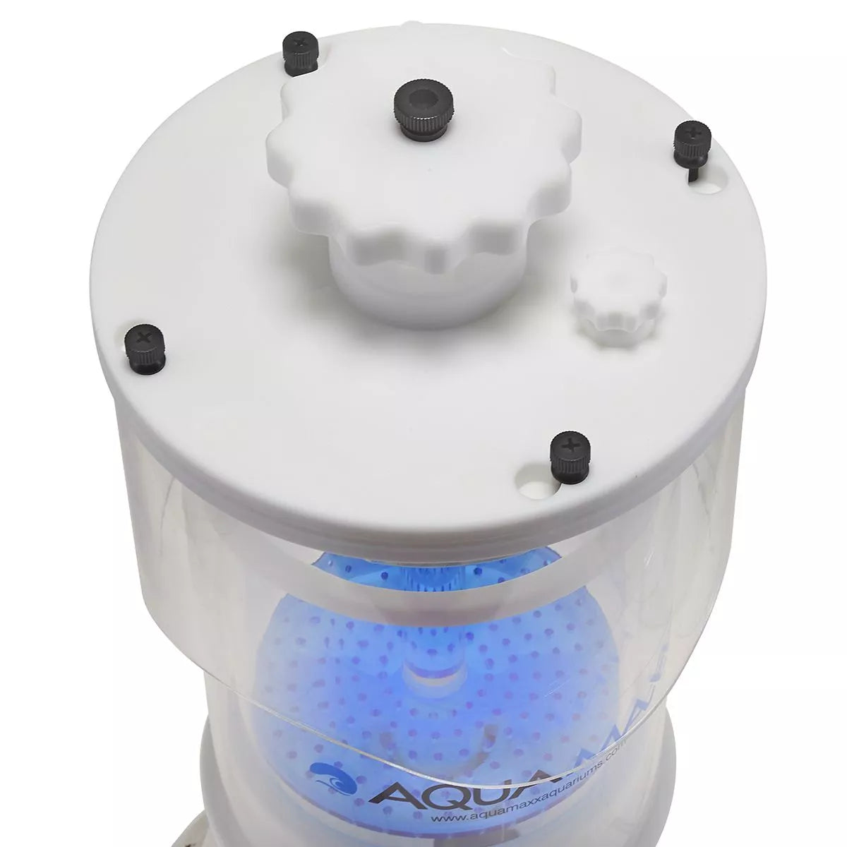 AquaMaxx JZR-1 Zeolite Reactor