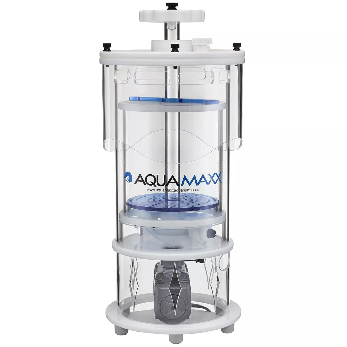 AquaMaxx JZR-1 Zeolite Reactor