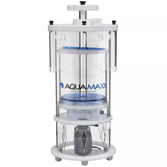 AquaMaxx JZR-1 Zeolite Reactor