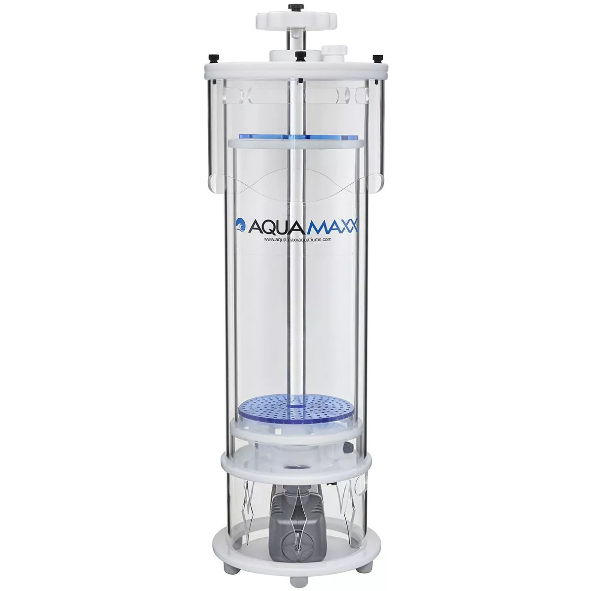 AquaMaxx JZR-2 Zeolite Reactor