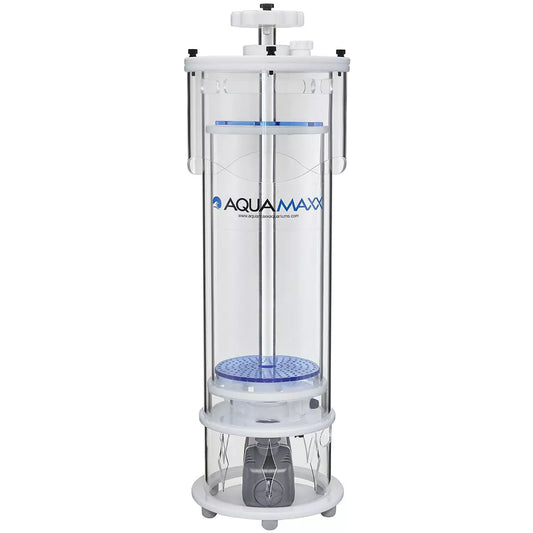 AquaMaxx JZR-2 Zeolite Reactor