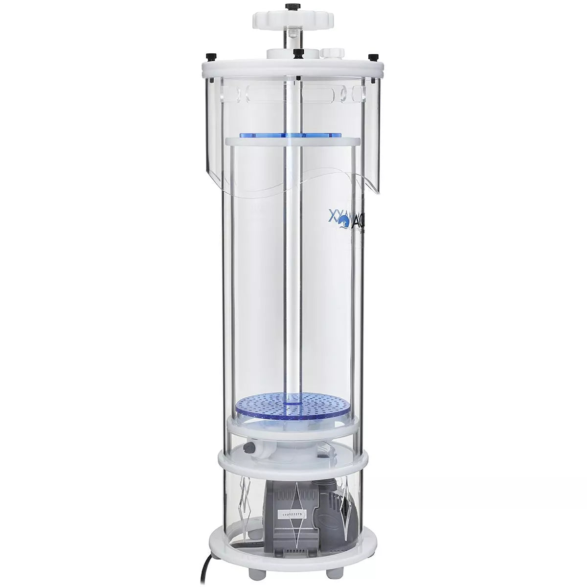 AquaMaxx JZR-2 Zeolite Reactor