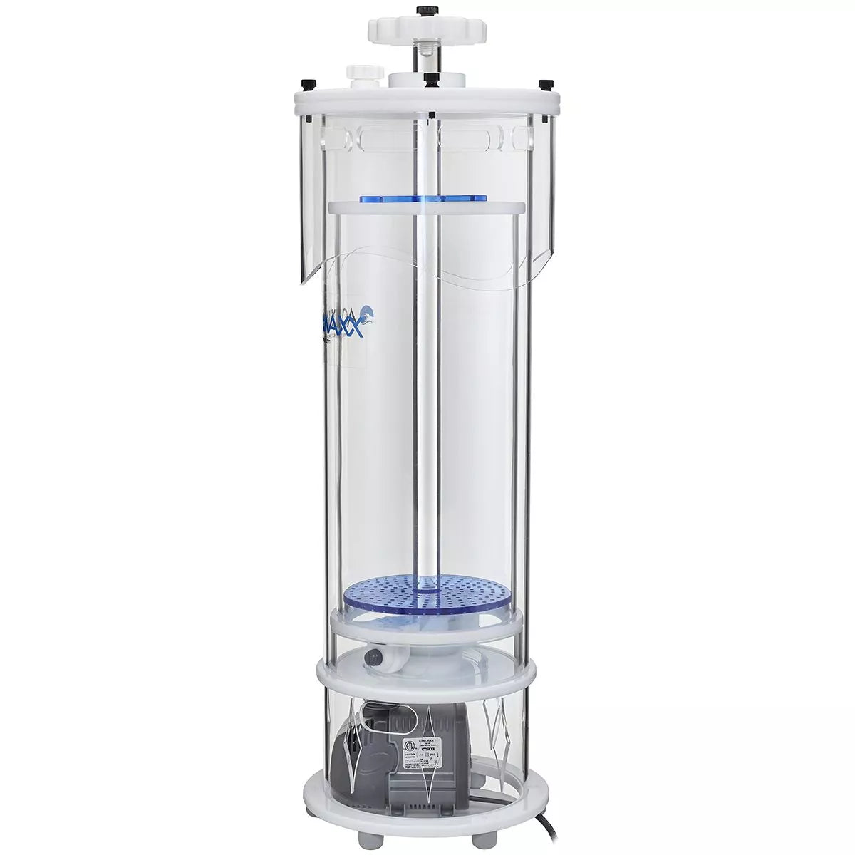 AquaMaxx JZR-2 Zeolite Reactor