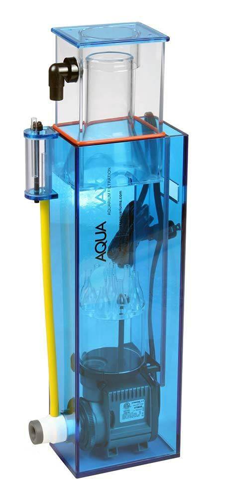 AquaReady WS-1 In-Sump Protein Skimmer