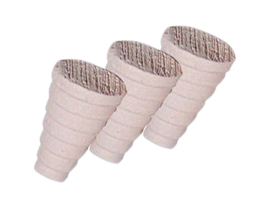Fired Ceramic Micro Plugs 1 Piece
