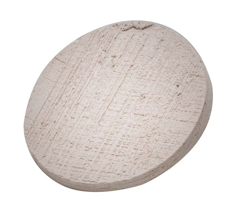 1.25" Ceramic Frag Disc - 1 Piece