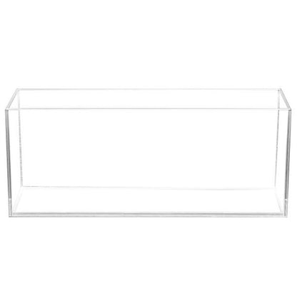 Aquatop High Clarity Bookshelf Style Aquarium 6.5 Gallons
