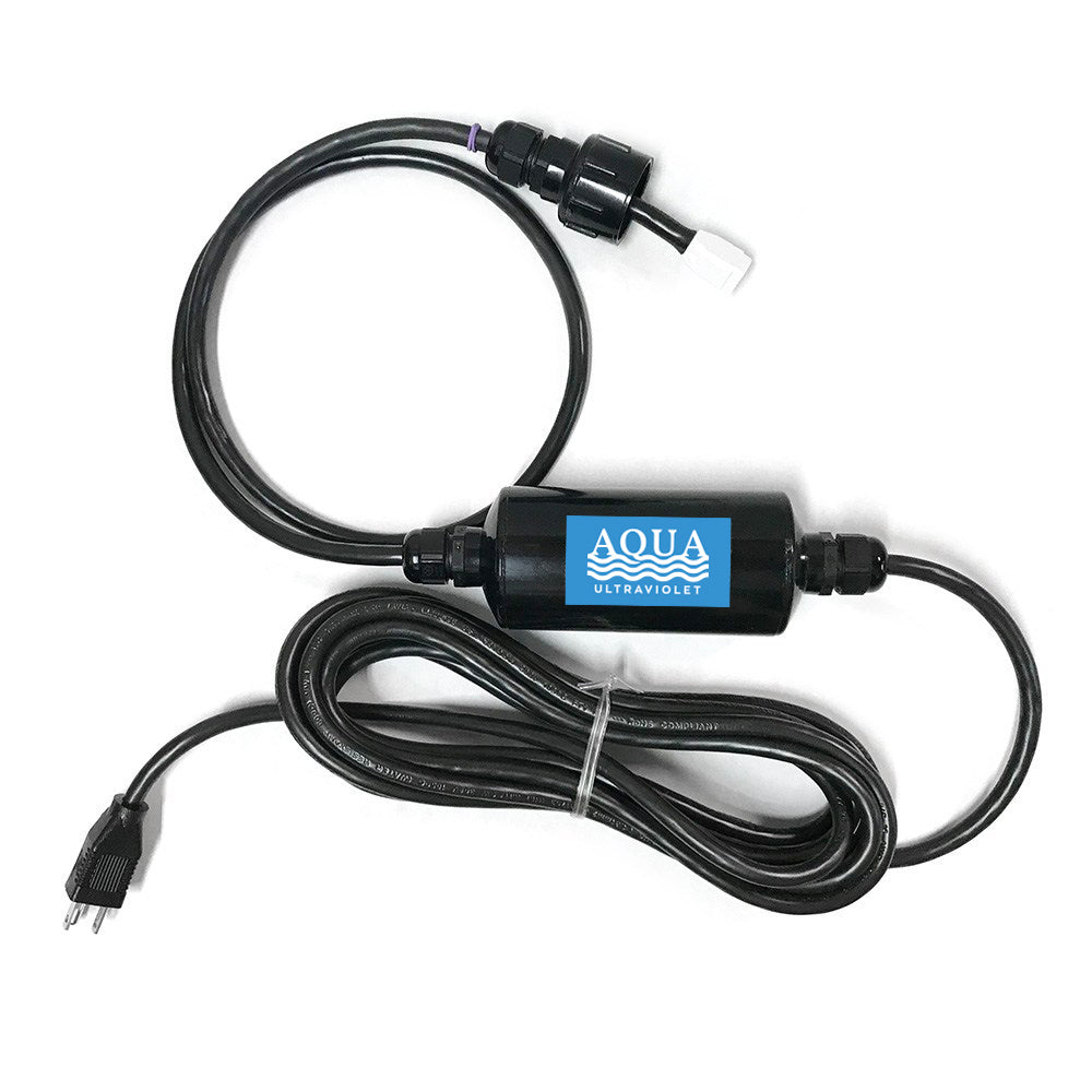 Aqua UV 57W Classic Transformer