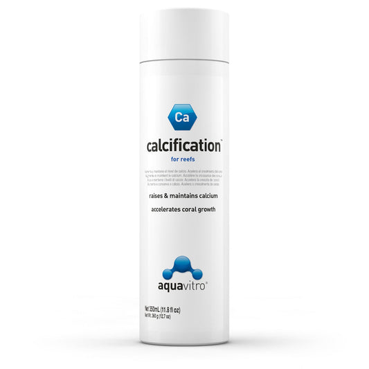 Aquavitro Calcification - 1L