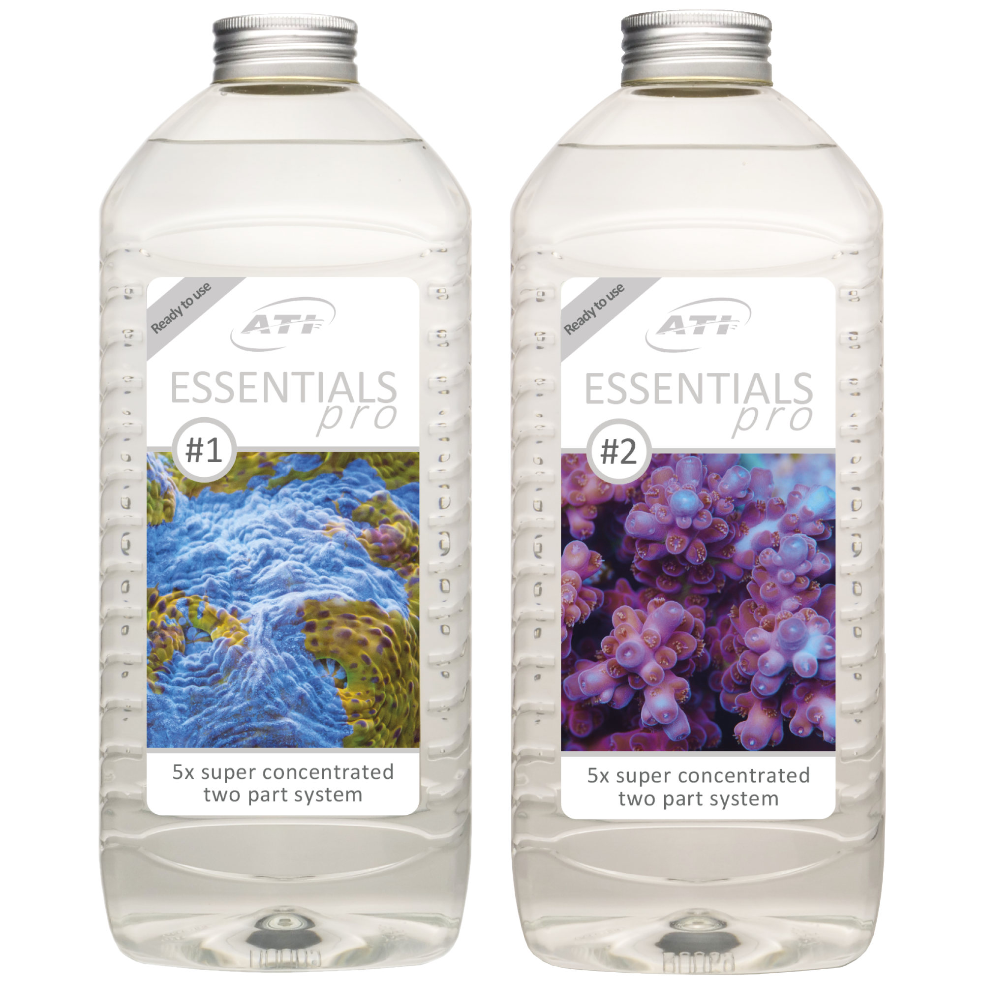 ATI Essentials Pro Supplement Set - 2 x 2000 mL