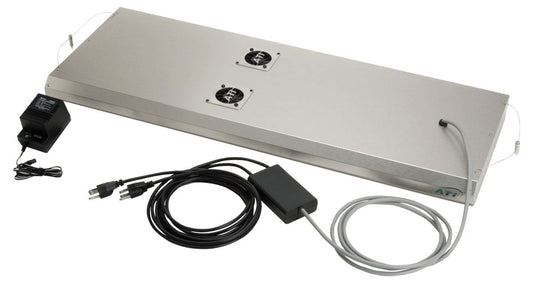 ATI SunPower High-Output T5 Fixture 24" 8x24W