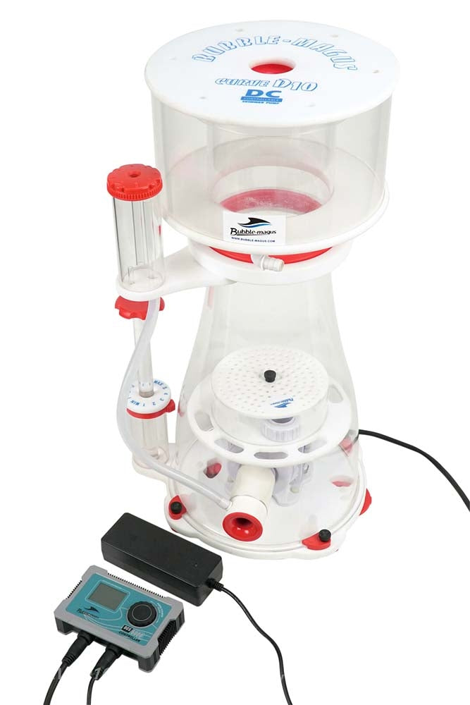 Bubble Magus D11 Controllable In-Sump Protein Skimmer