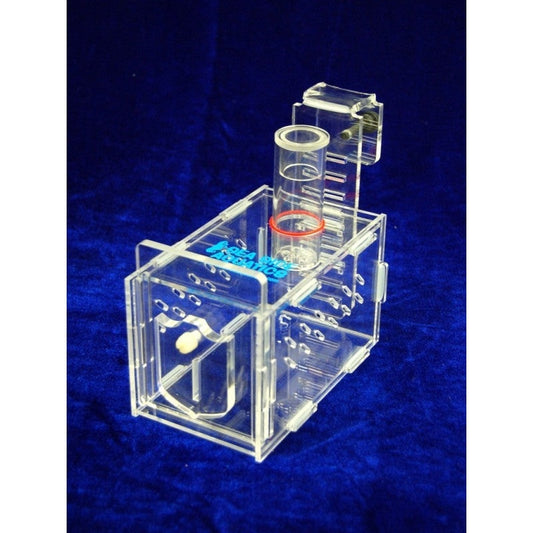 Bubble Magus Collapsible Fish Trap - Small