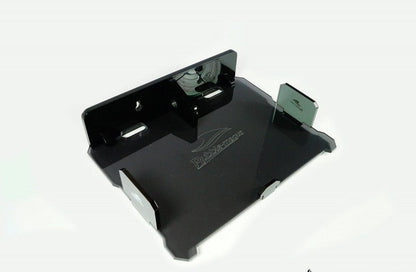 Bubble Magus Dosing Pump Bracket T11-T12