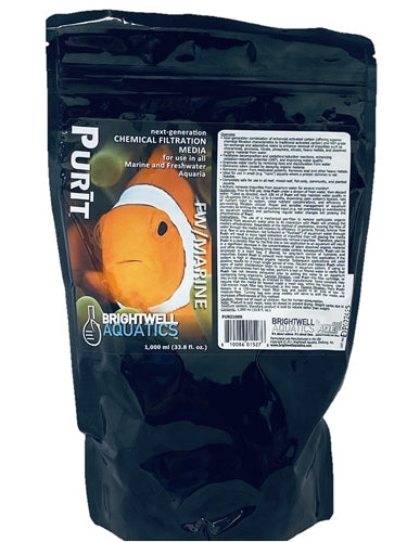 Brightwell Aquatics Purit - 1000 ml