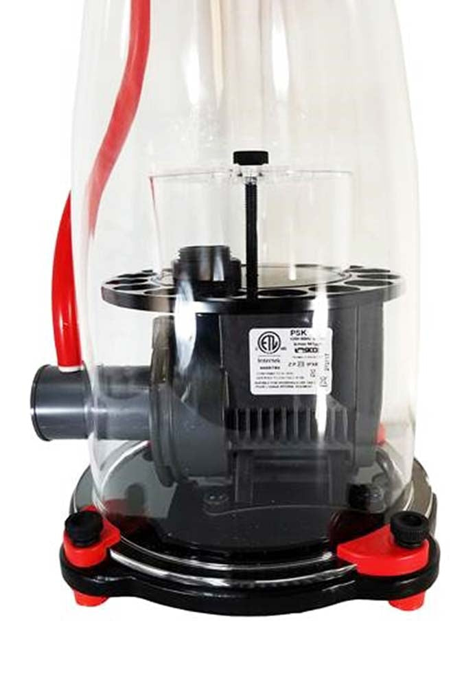 Bubble Magus Curve 7 Elite Protein Skimmer with Sicce PSK-600