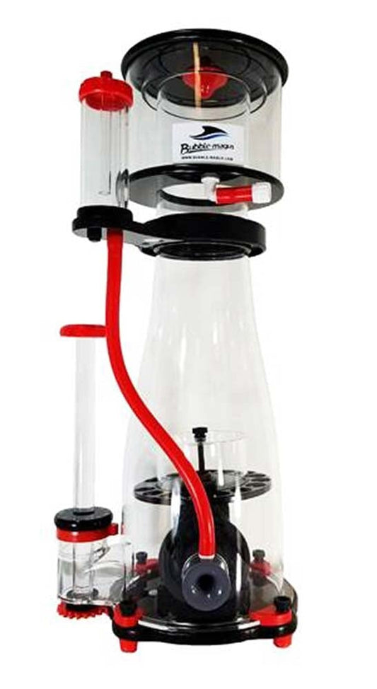 Bubble Magus Curve 9 Elite Protein Skimmer with Sicce PSK-1200