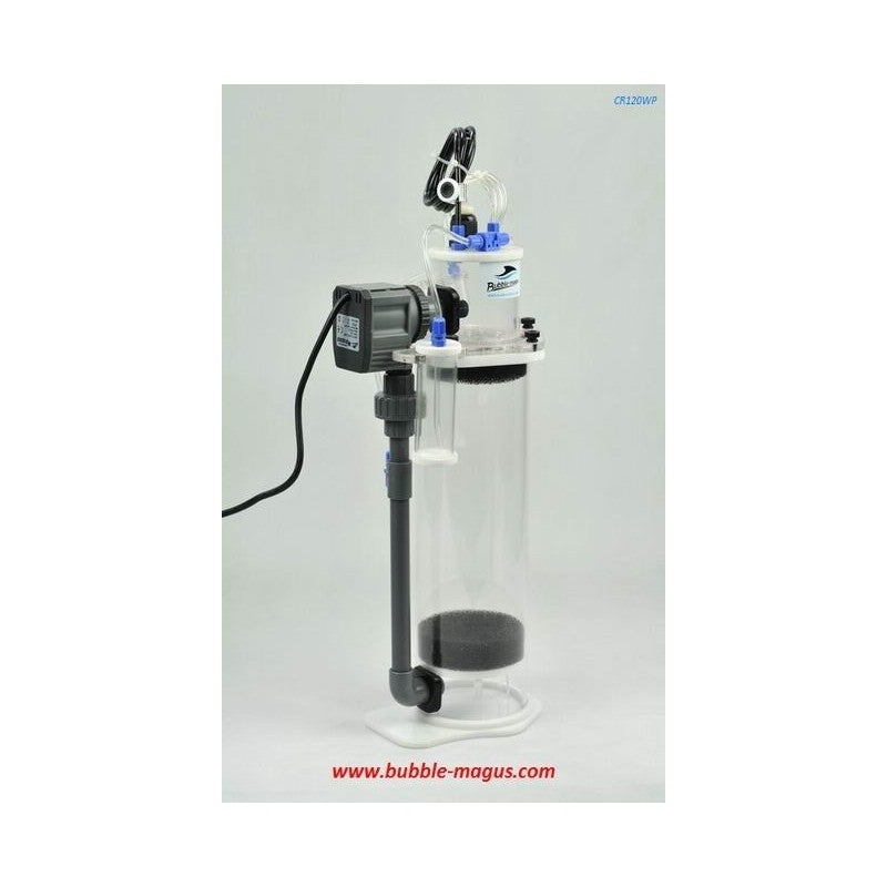 Bubble Magus Calcium Reactor CR100WP