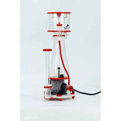 Bubble Magus Protein Skimmer Curve 5 Extreme - 132 Gal