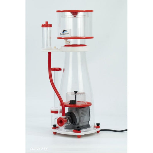 Bubble Magus Protein Skimmer Curve 7 Extreme - 238 Gal