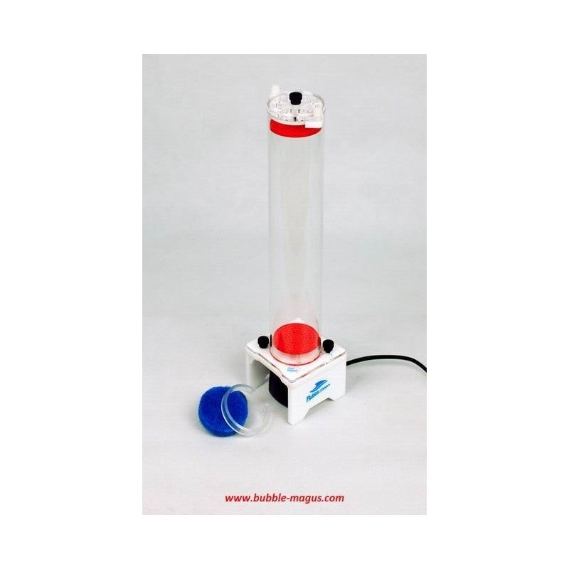 Bubble Magus Media Reactor Mini 70