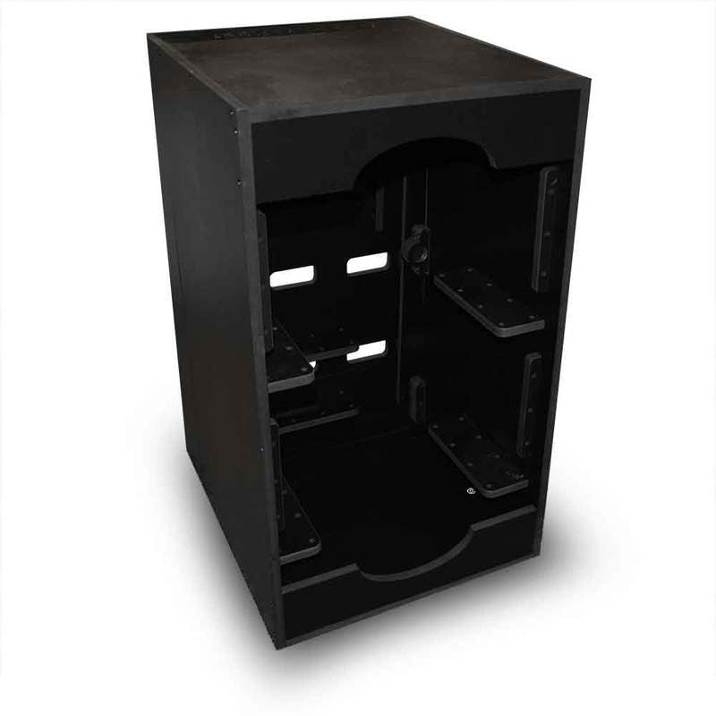 Adaptive Reef Controller Cabinet - Black