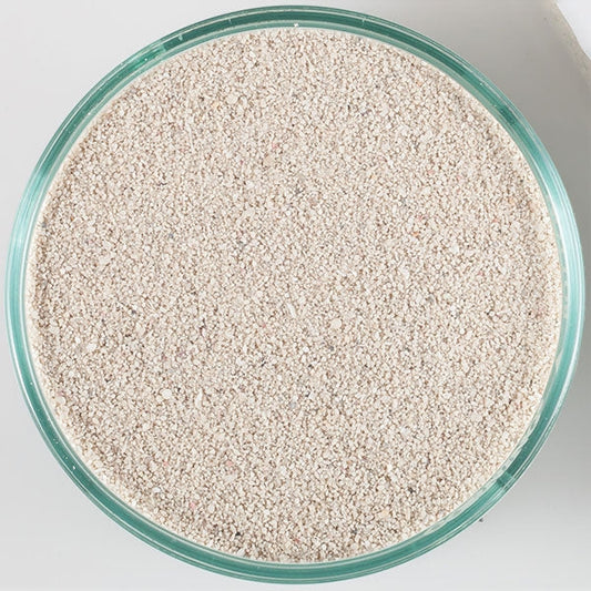 CaribSea Arag-Alive Bahamas Oolite Live Sand - 20lb